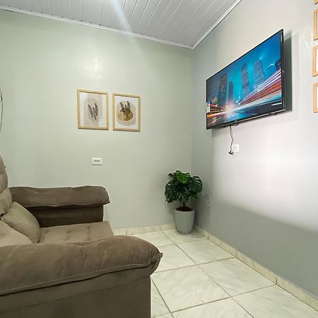 Economic Central 1 Bedroom Full Kitchen Carapicuíba Exterior foto