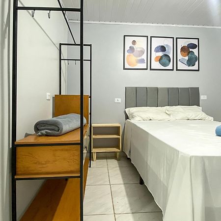 Economic Central 1 Bedroom Full Kitchen Carapicuíba Exterior foto