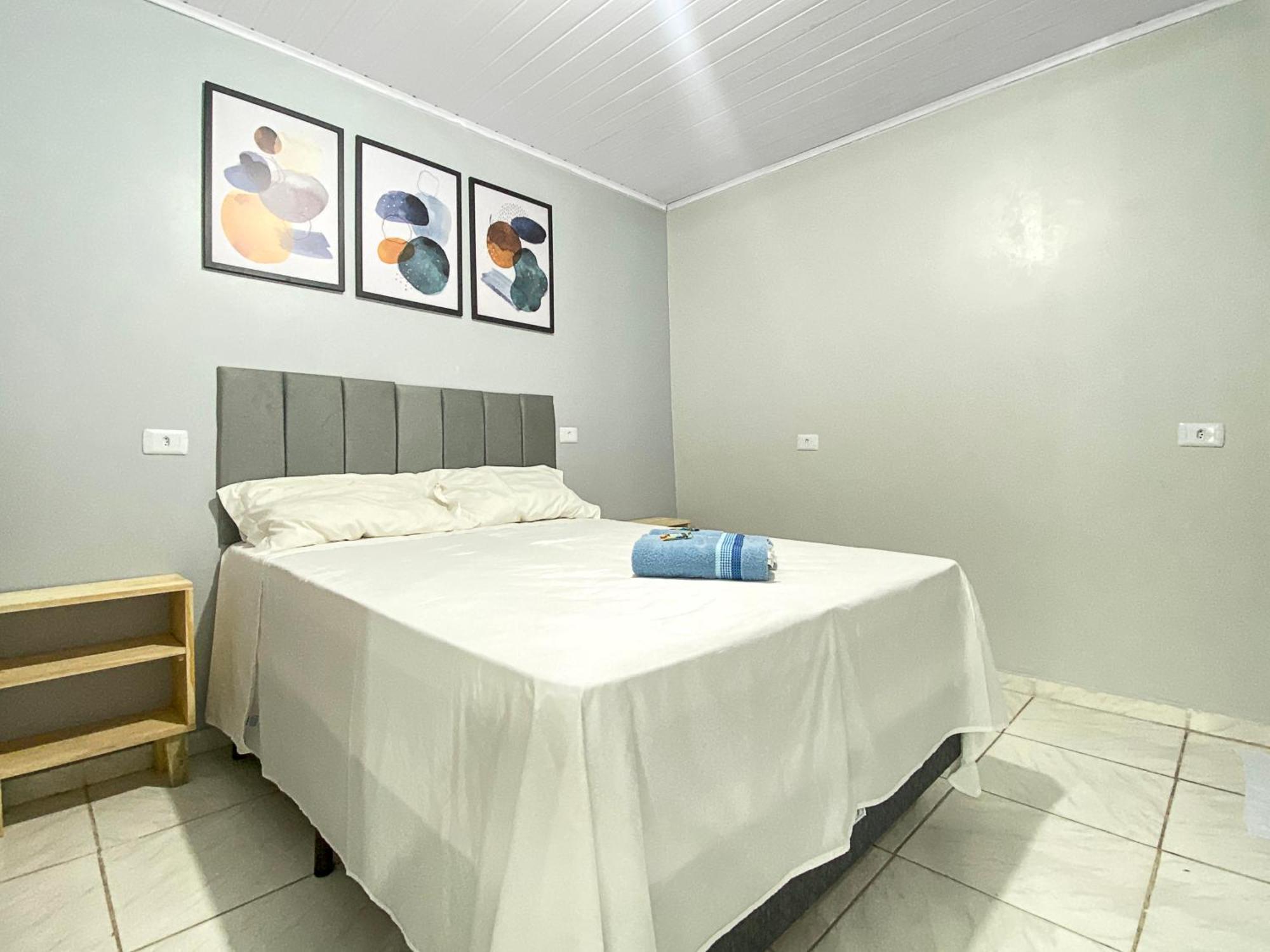 Economic Central 1 Bedroom Full Kitchen Carapicuíba Exterior foto